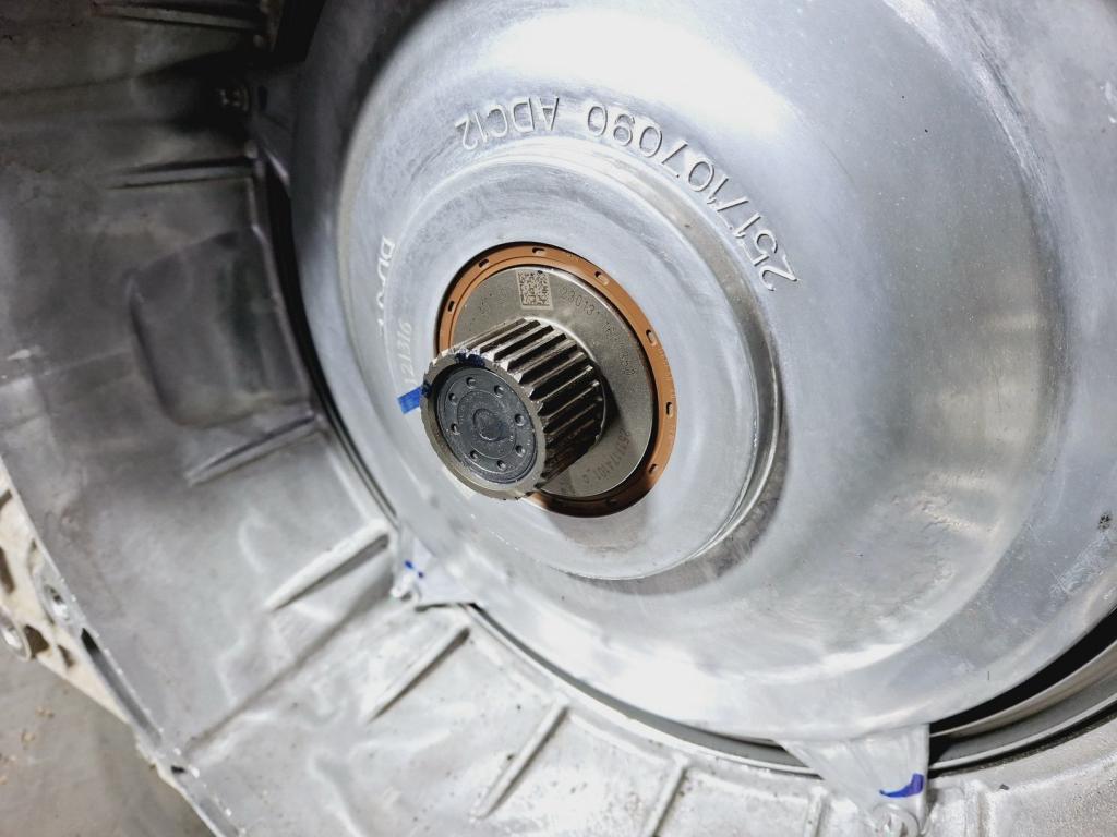 АКПП, 100000 рублей, Пермь