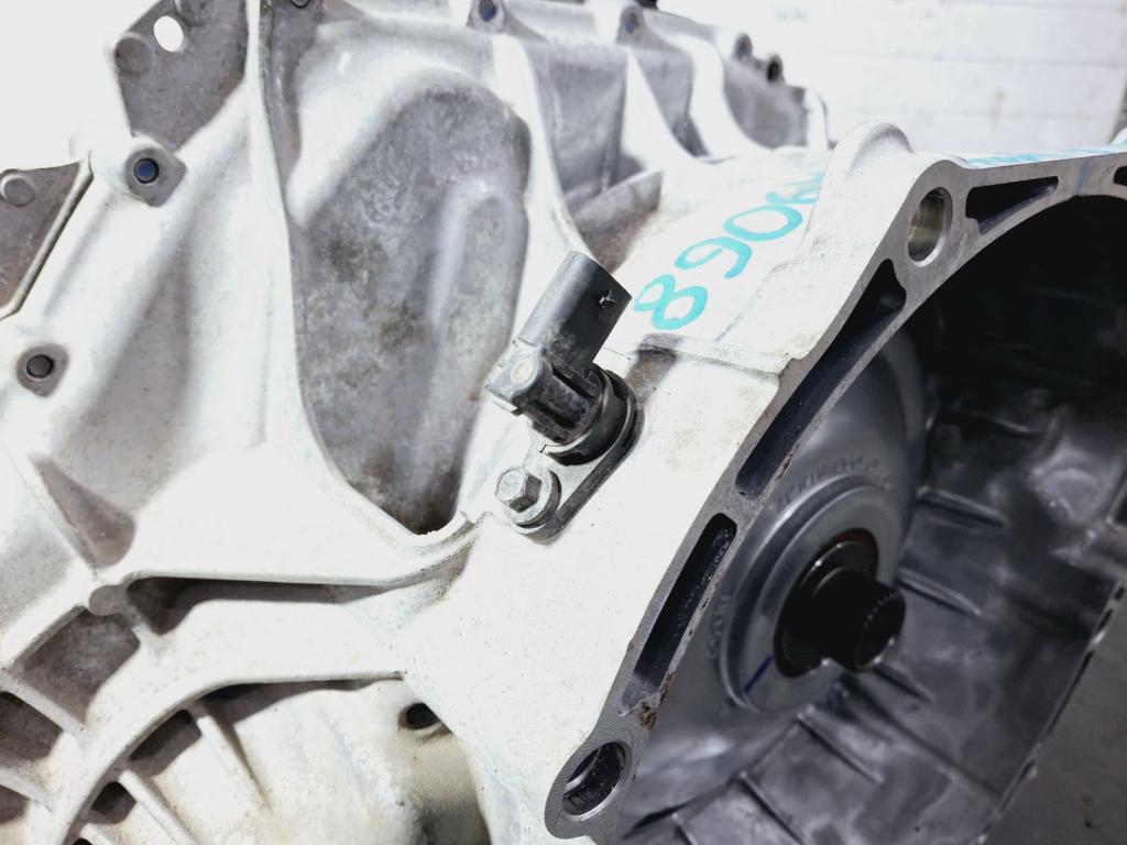 АКПП, 100000 рублей, Пермь