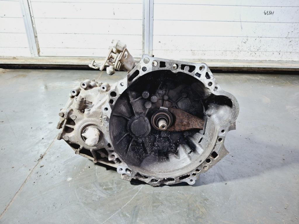 МКПП, 30000 рублей, Пермь