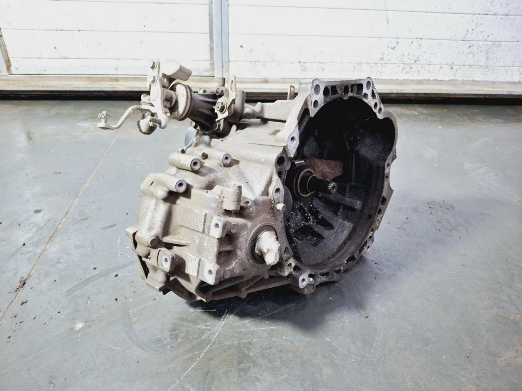 МКПП, 30000 рублей, Пермь