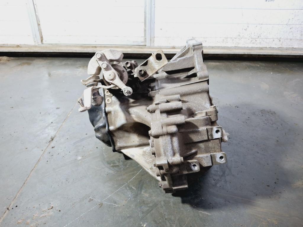 МКПП, 30000 рублей, Пермь