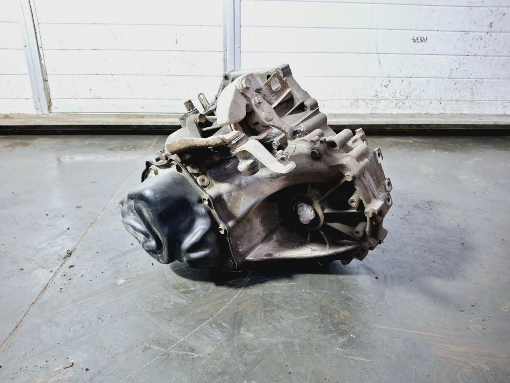 МКПП, 30000 рублей, Пермь