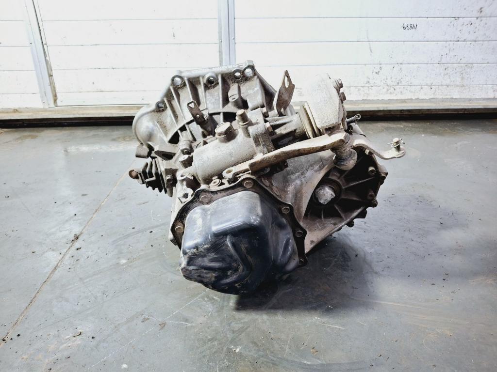 МКПП, 30000 рублей, Пермь