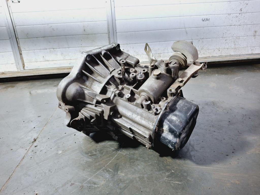 МКПП, 30000 рублей, Пермь