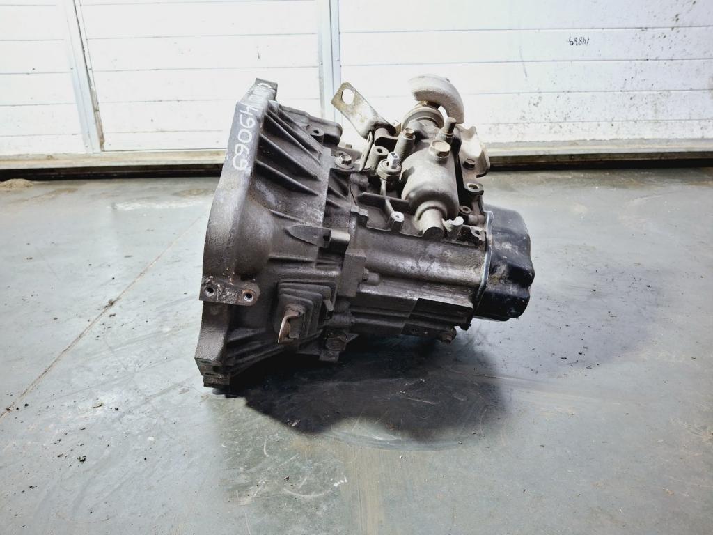 МКПП, 30000 рублей, Пермь