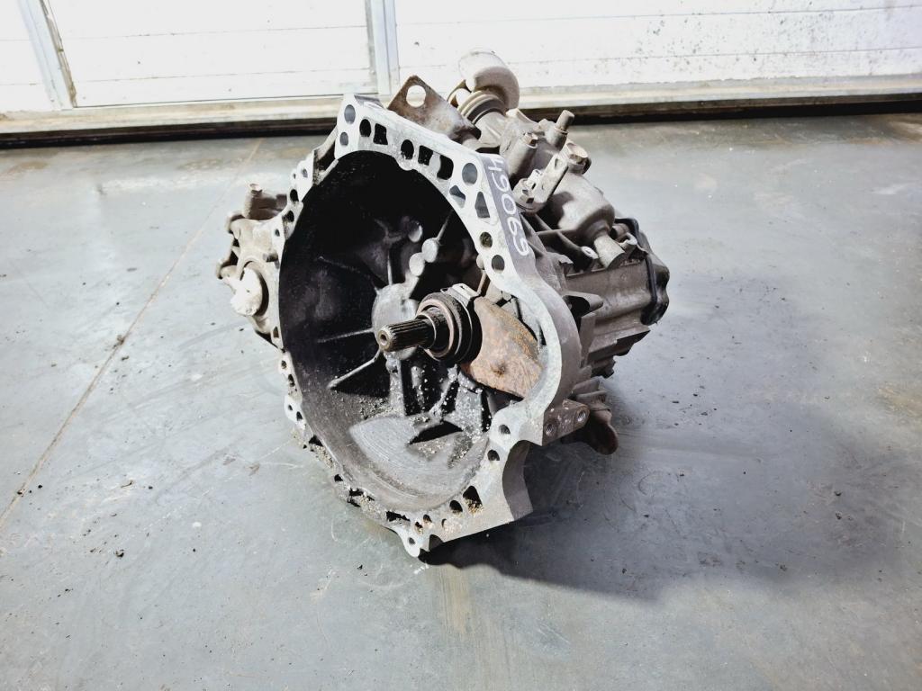 МКПП, 30000 рублей, Пермь