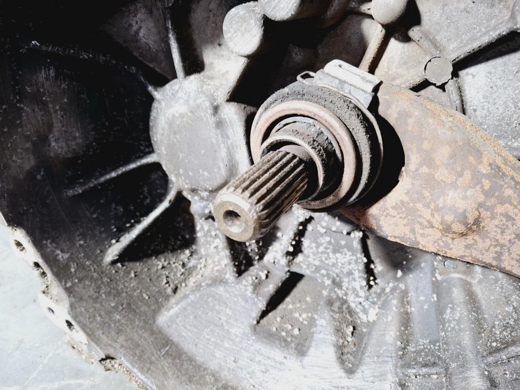 МКПП, 30000 рублей, Пермь