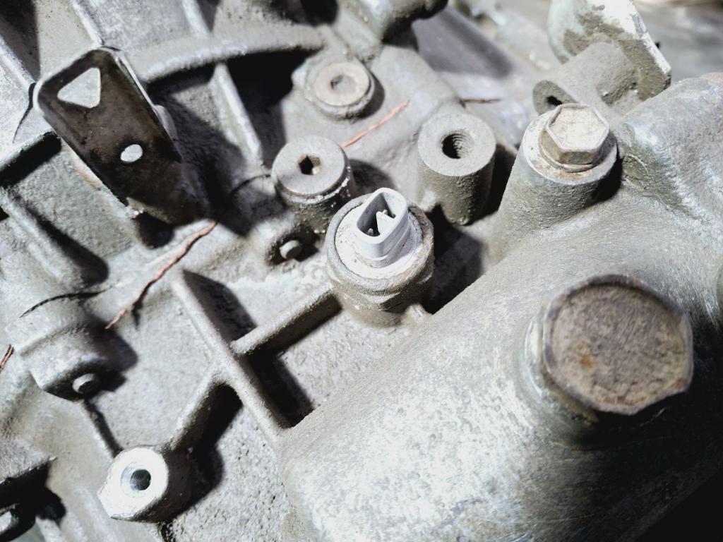 МКПП, 30000 рублей, Пермь