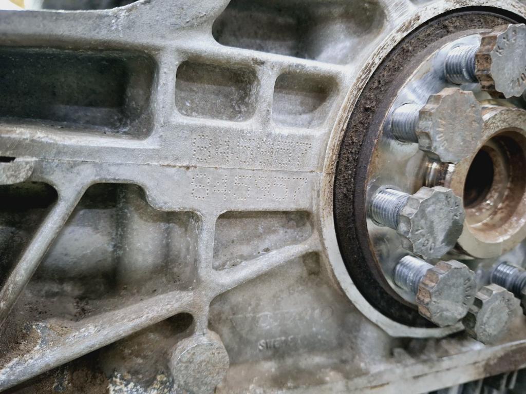 Двигатель, 70000 рублей, Пермь