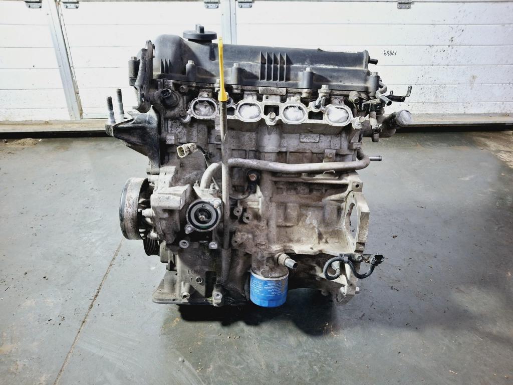 Двигатель, 100000 рублей, Пермь