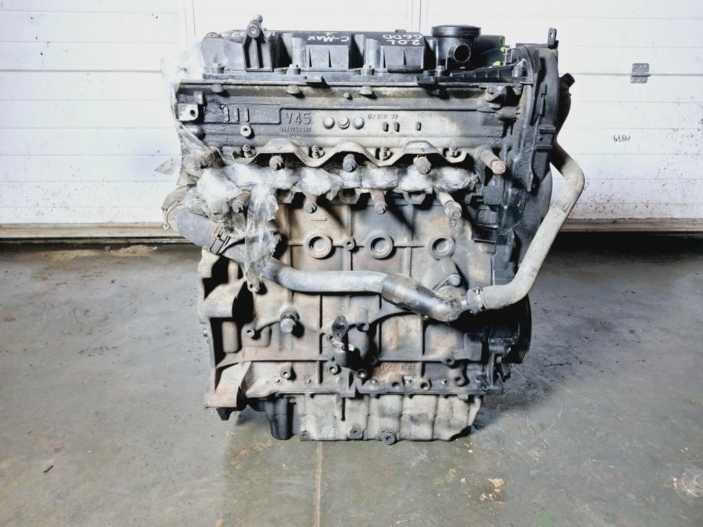 Двигатель, 80000 рублей, Пермь