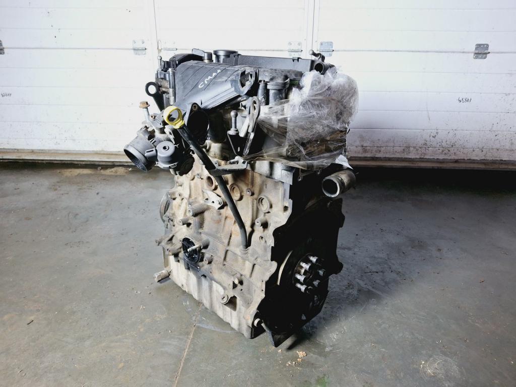 Двигатель, 80000 рублей, Пермь