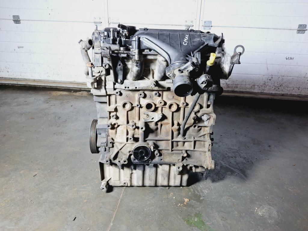 Двигатель, 80000 рублей, Пермь