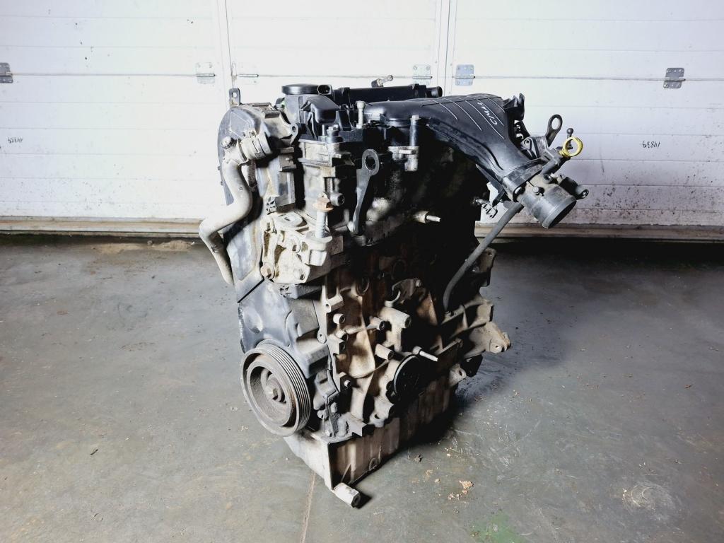 Двигатель, 80000 рублей, Пермь