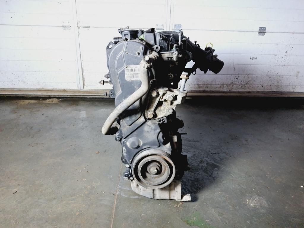 Двигатель, 80000 рублей, Пермь