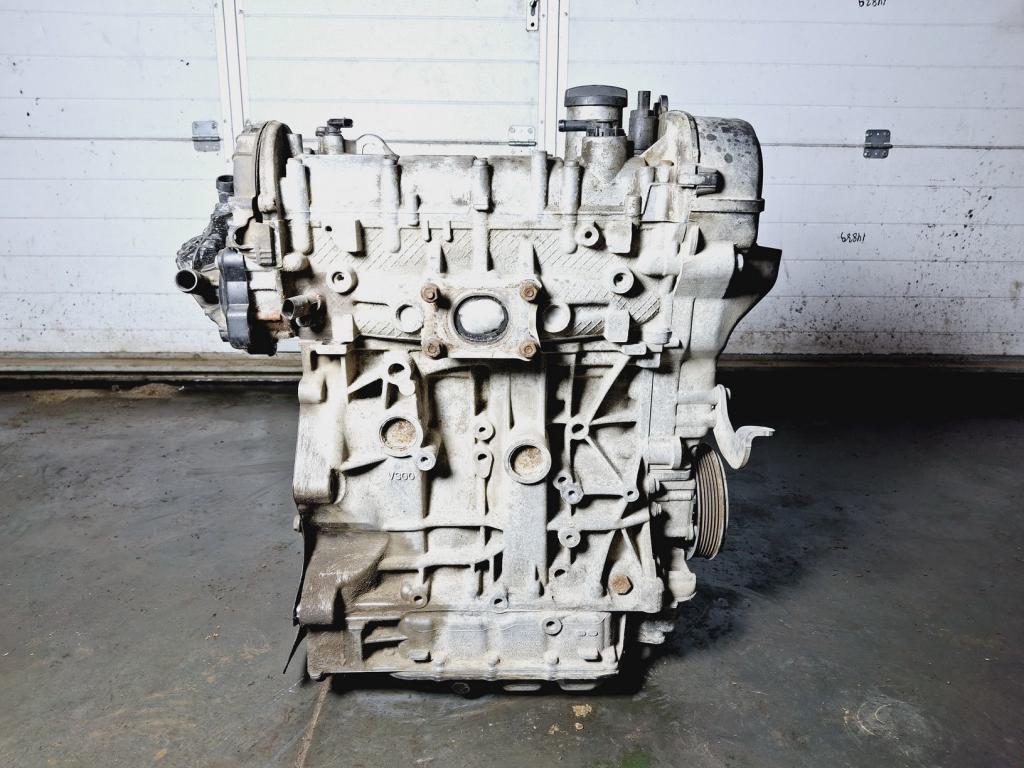 Двигатель, 110000 рублей, Пермь