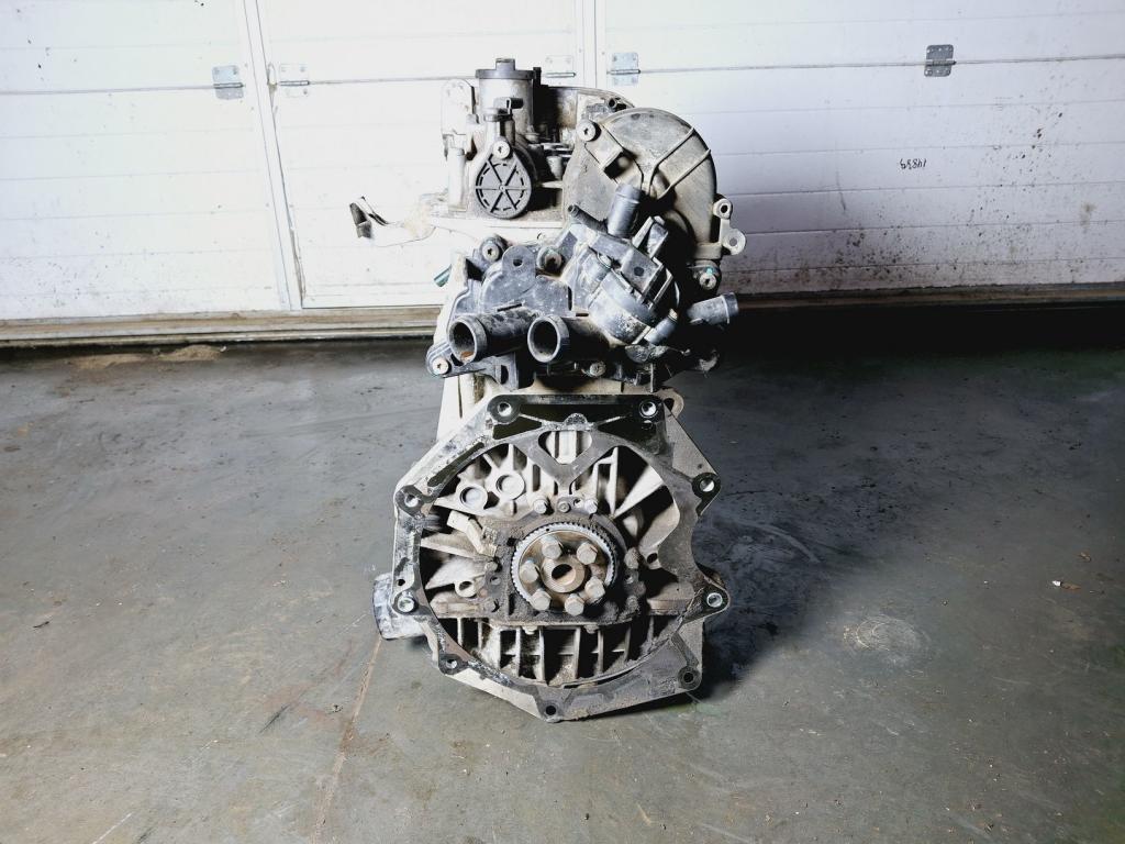 Двигатель, 110000 рублей, Пермь