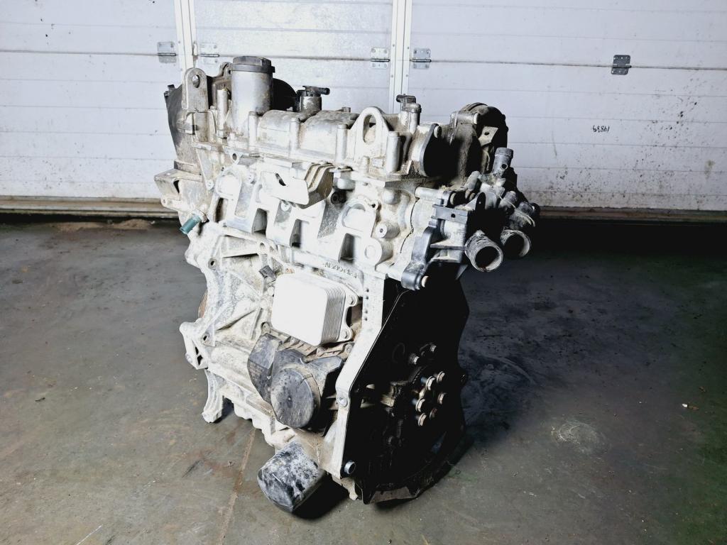 Двигатель, 110000 рублей, Пермь