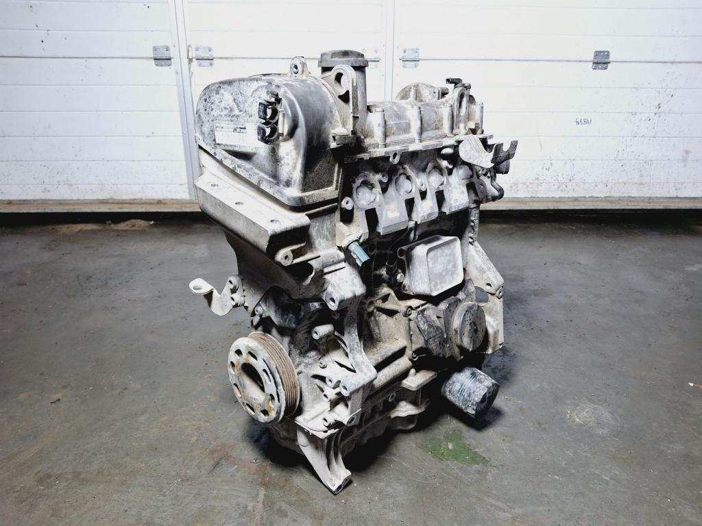 Двигатель, 110000 рублей, Пермь