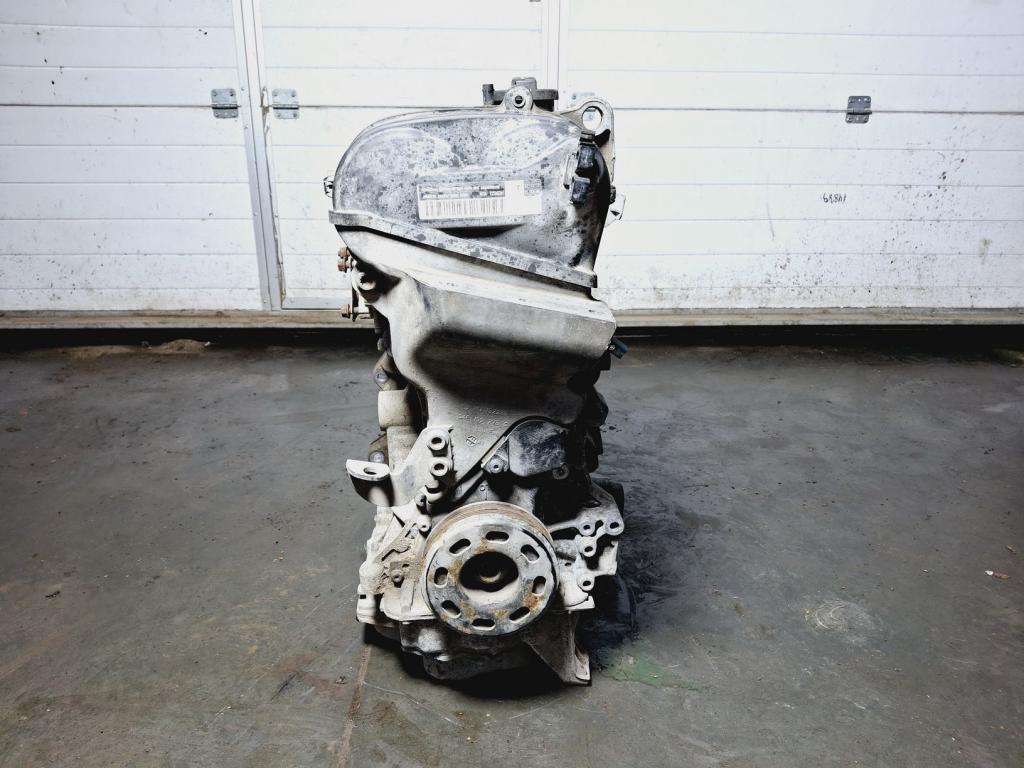 Двигатель, 110000 рублей, Пермь