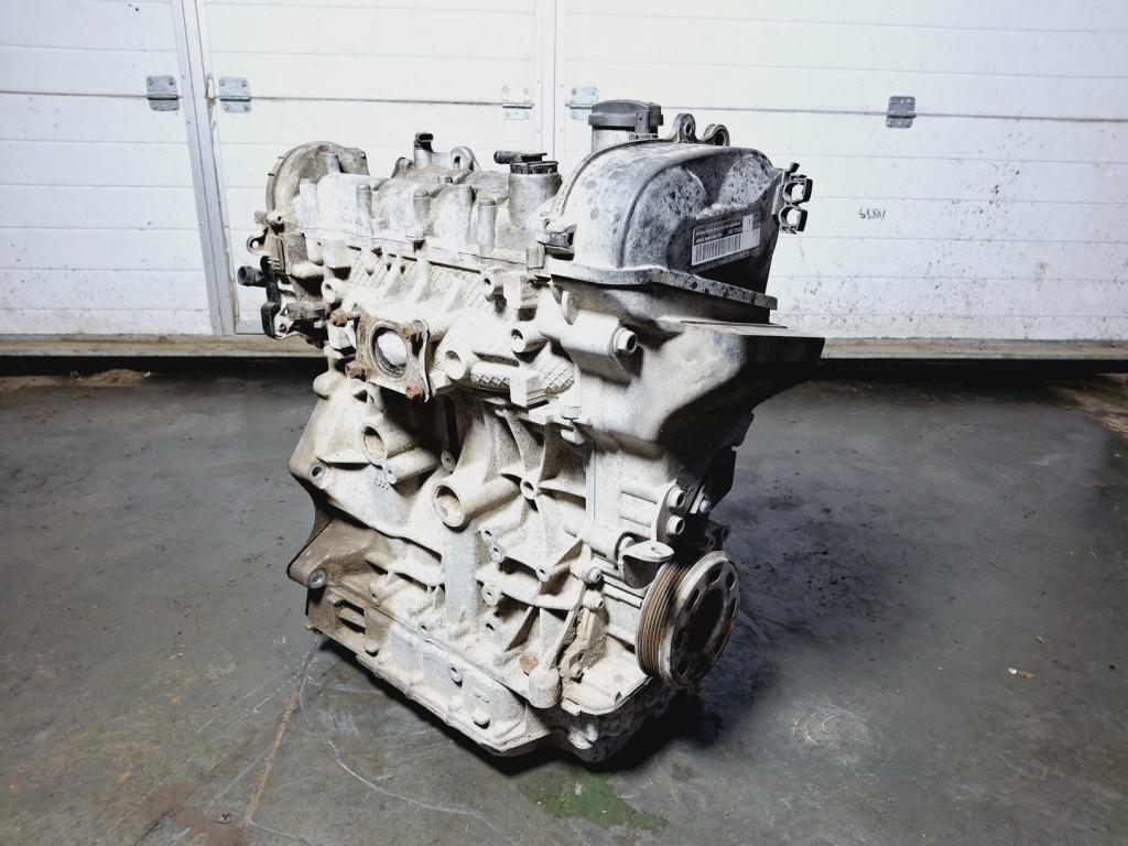 Двигатель, 110000 рублей, Пермь