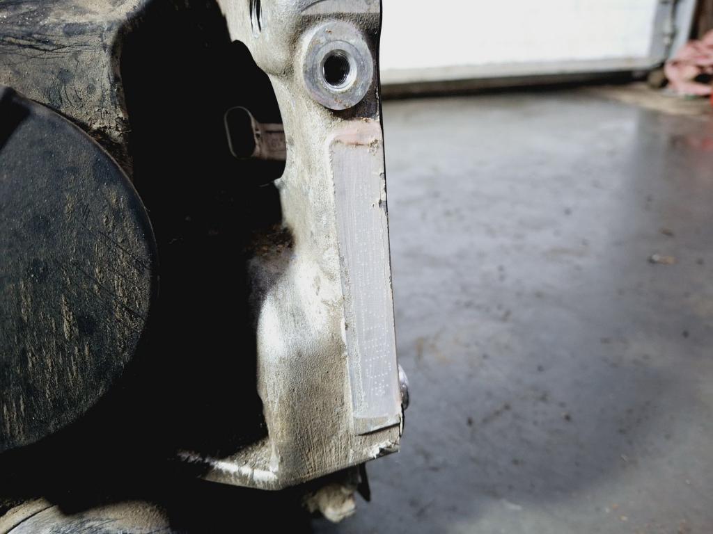 Двигатель, 110000 рублей, Пермь