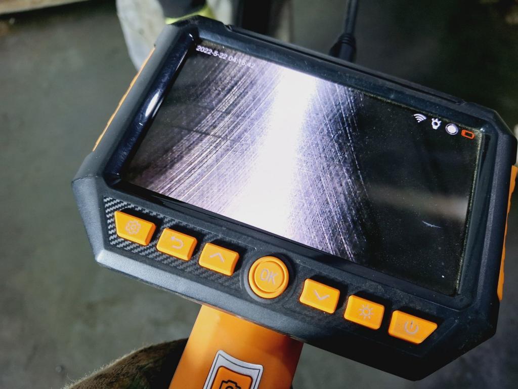 Двигатель, 110000 рублей, Пермь