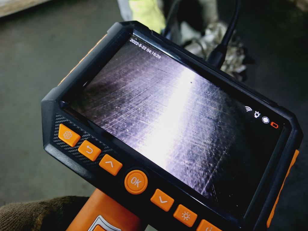 Двигатель, 110000 рублей, Пермь