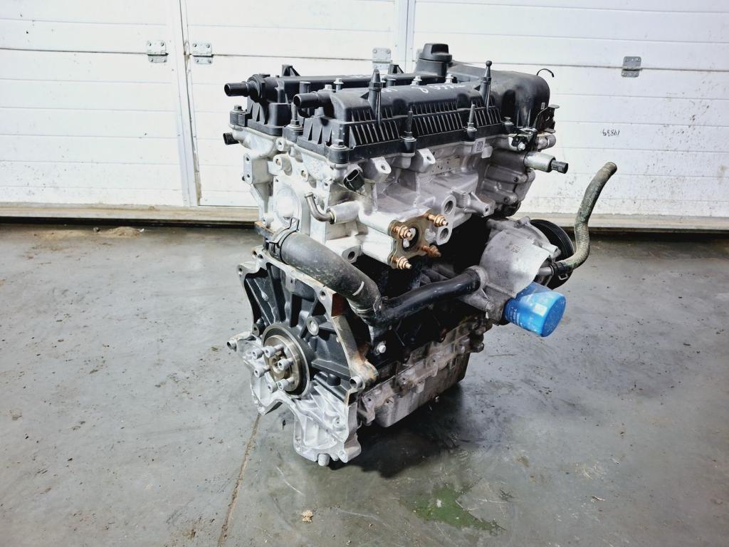 Двигатель, 100000 рублей, Пермь