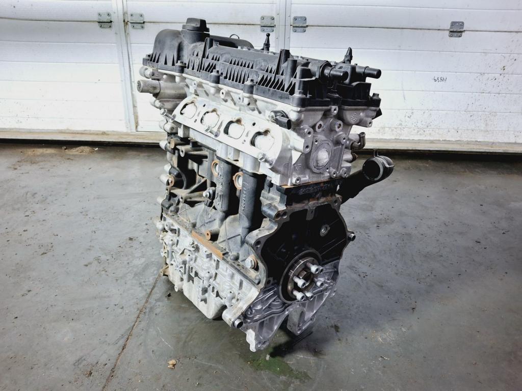 Двигатель, 100000 рублей, Пермь