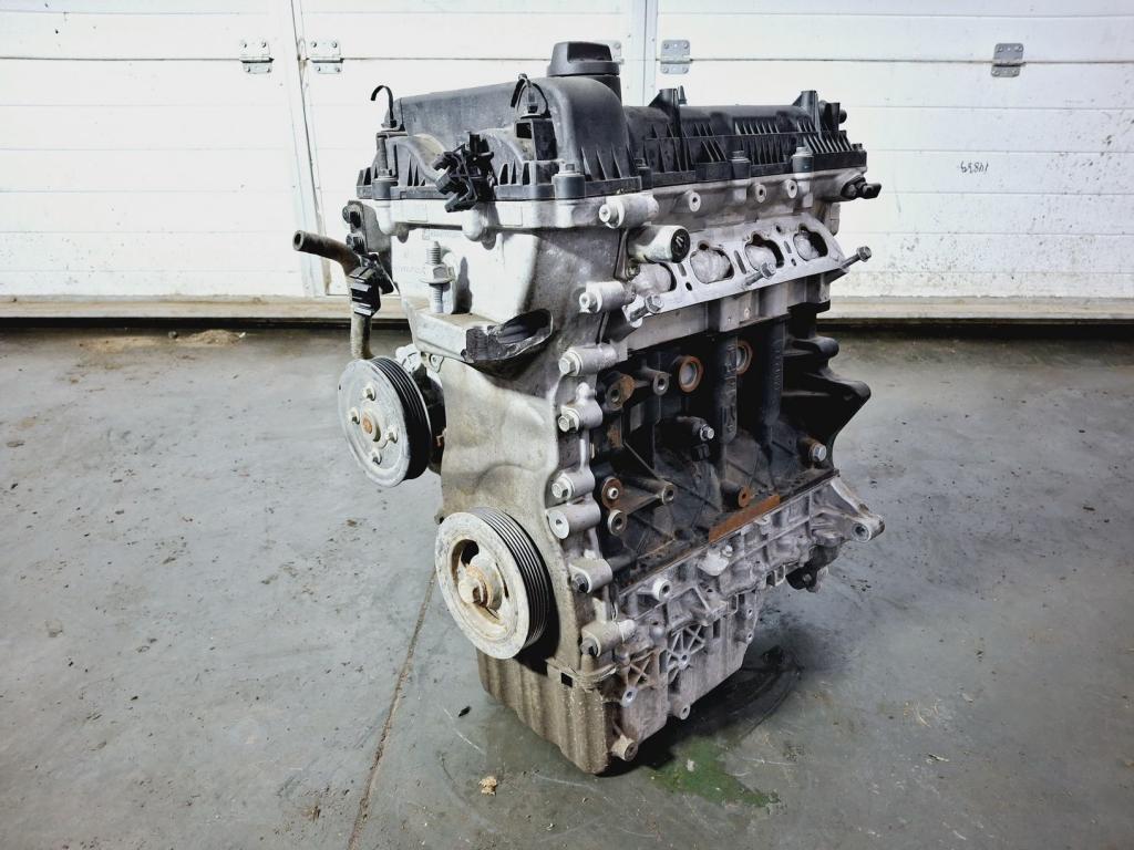 Двигатель, 100000 рублей, Пермь