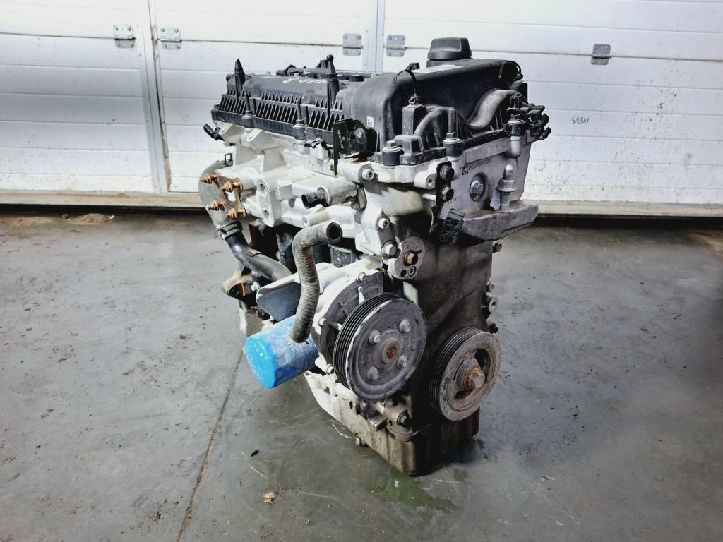 Двигатель, 100000 рублей, Пермь