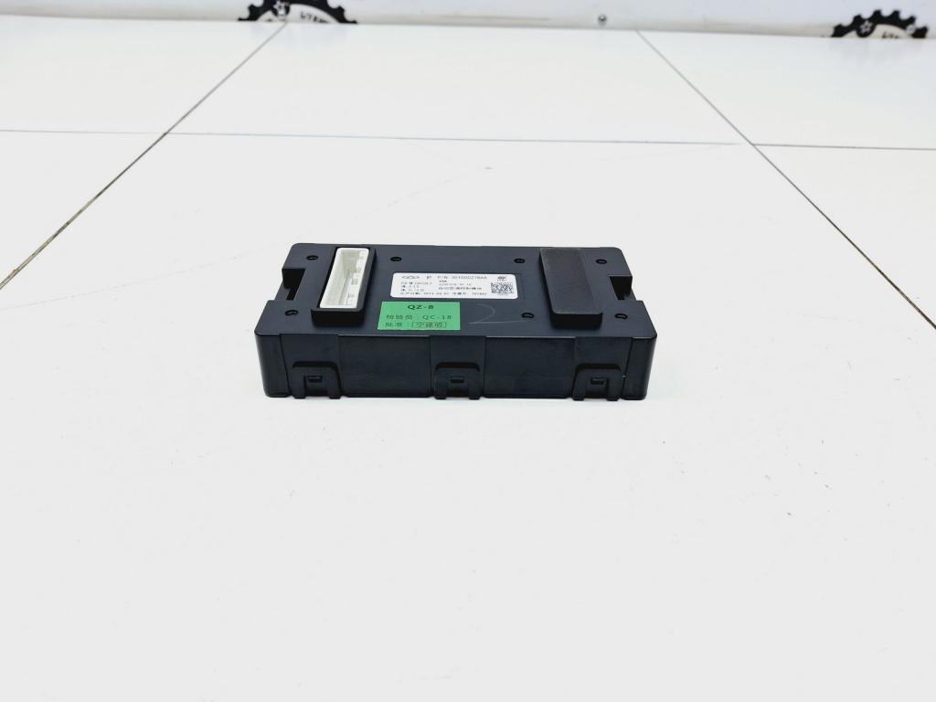 Блок электронный, 6000 рублей, Пермь