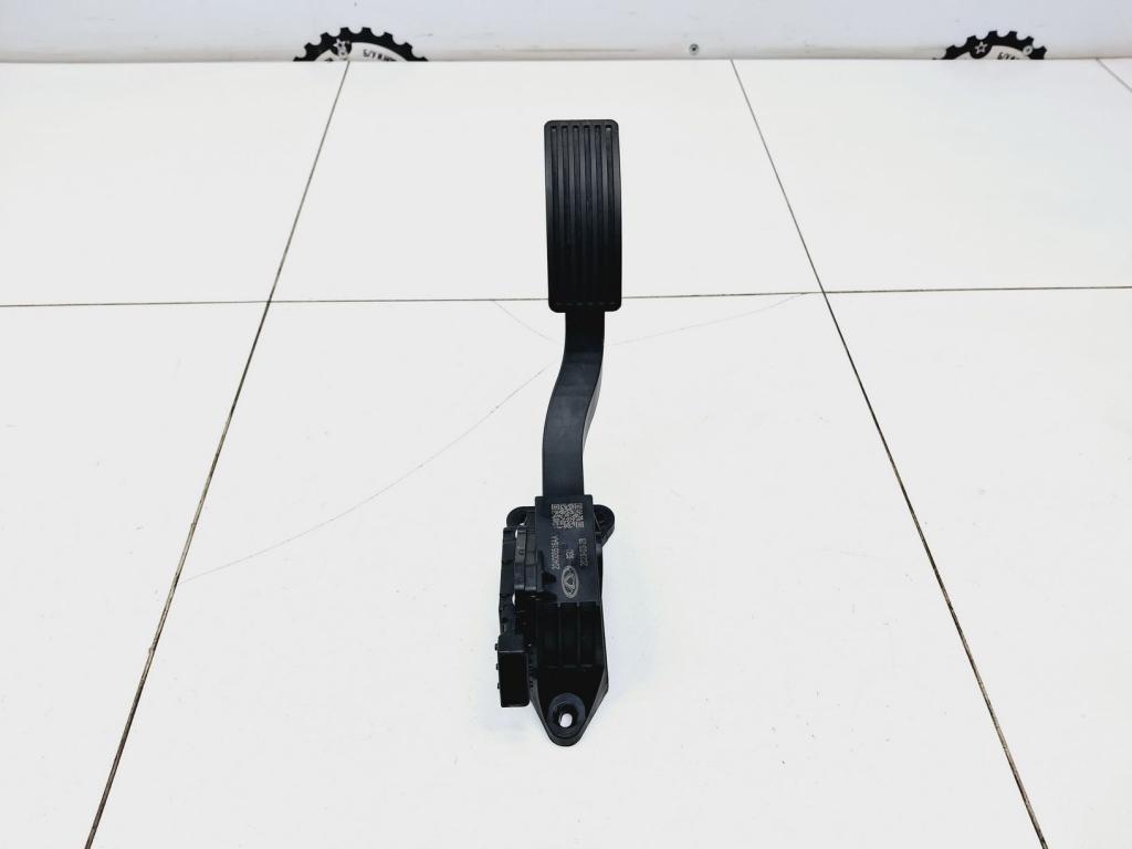 Педаль газа, 2500 рублей, Пермь