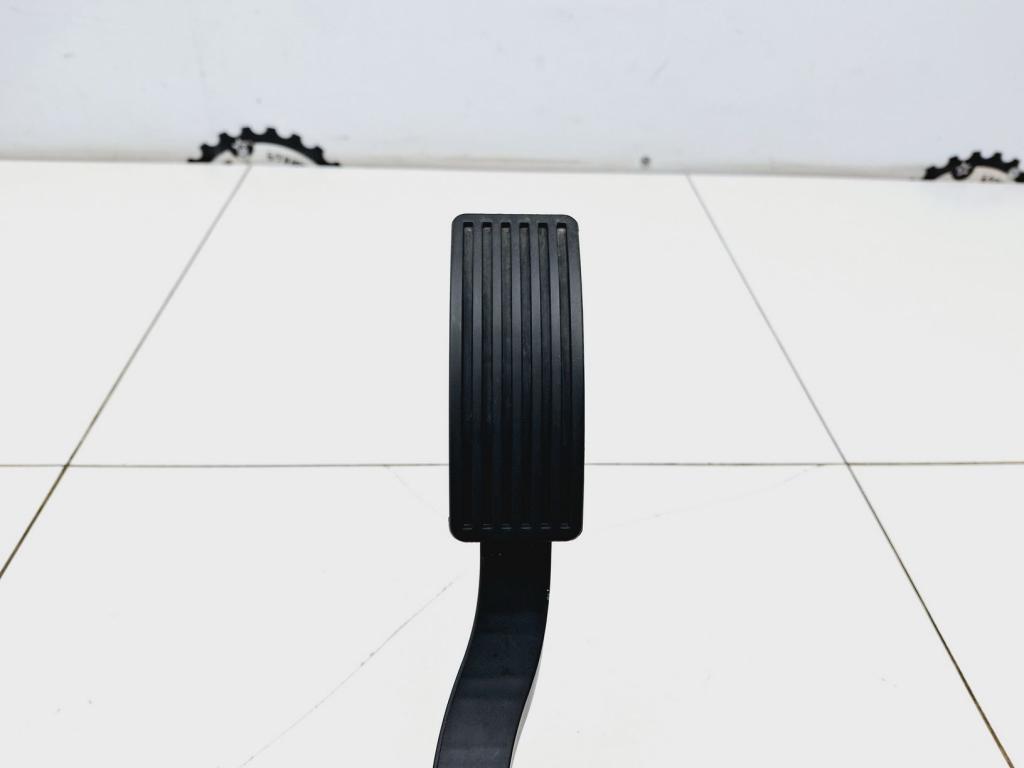 Педаль газа, 2500 рублей, Пермь