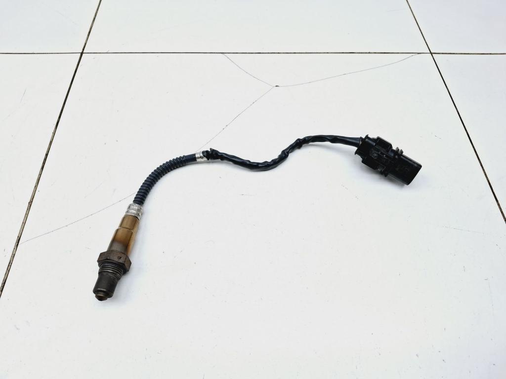 Датчик кислородный, 2500 рублей, Пермь