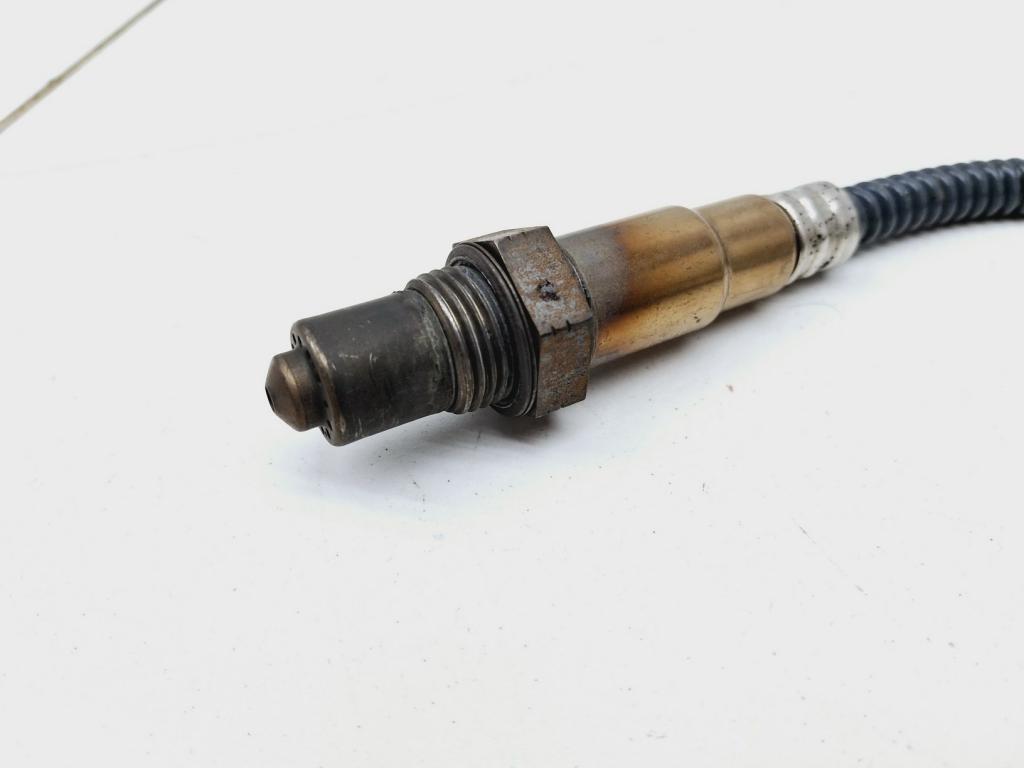 Датчик кислородный, 2500 рублей, Пермь