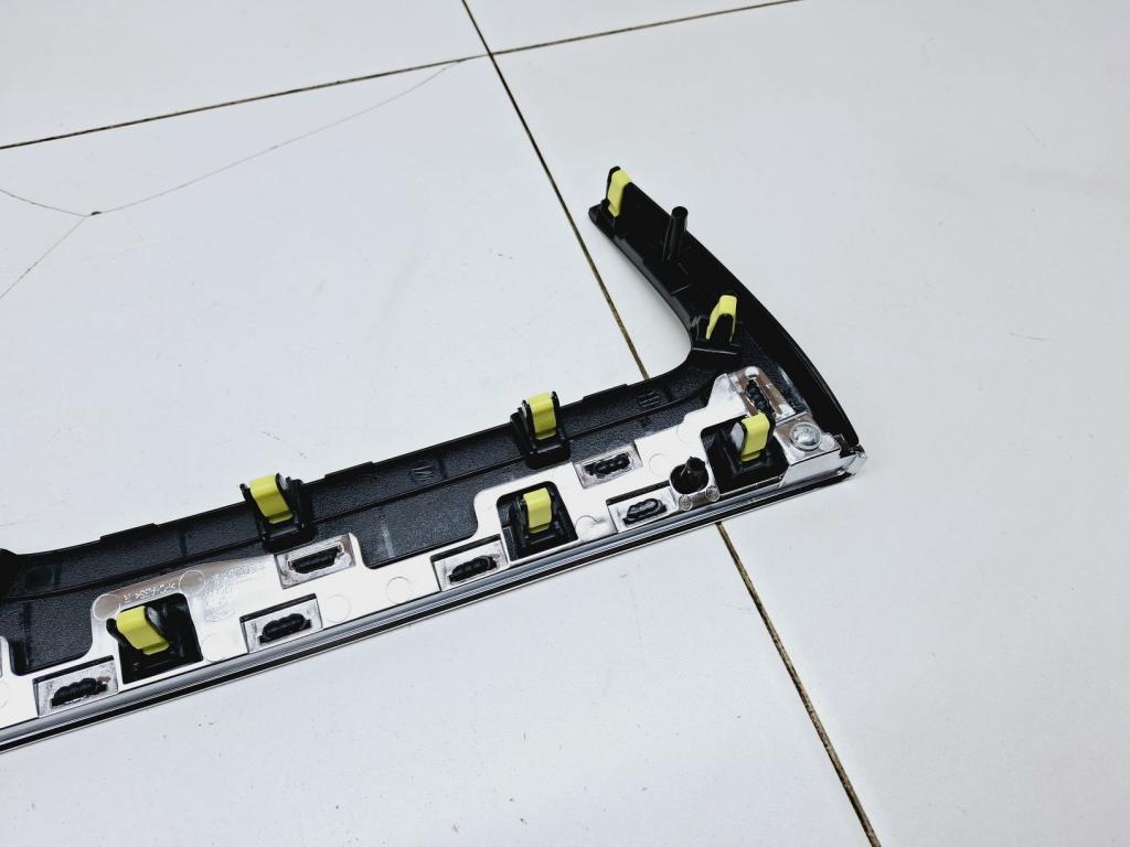 Накладка декоративная, 1000 рублей, Пермь