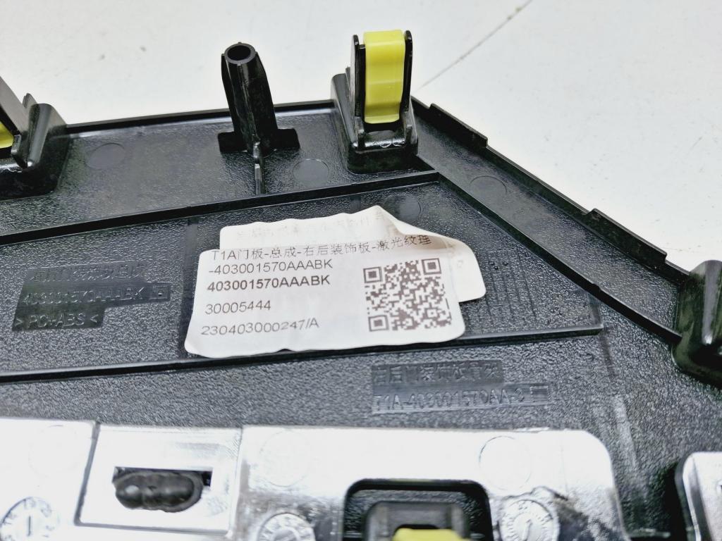 Накладка декоративная, 1000 рублей, Пермь