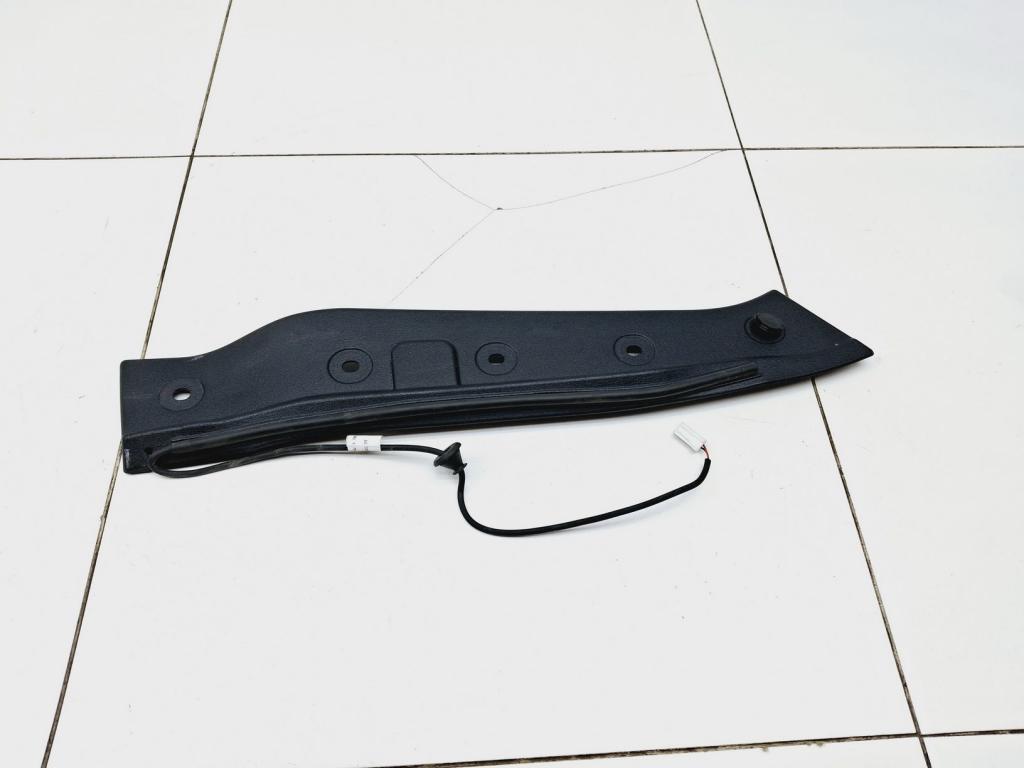 Датчик положения двери багажника, 2000 рублей, Пермь