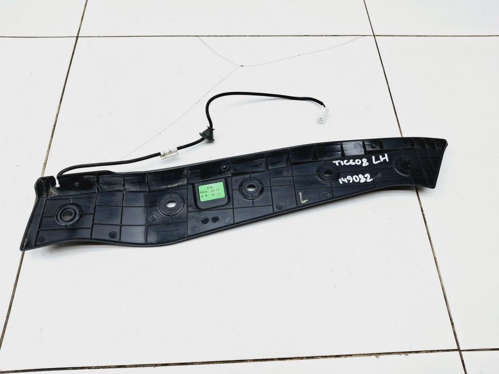 Датчик положения двери багажника, 2000 рублей, Пермь