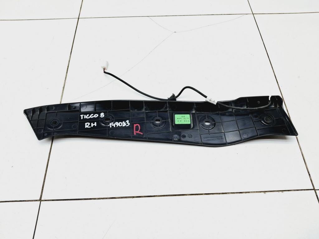 Датчик положения двери багажника, 2000 рублей, Пермь