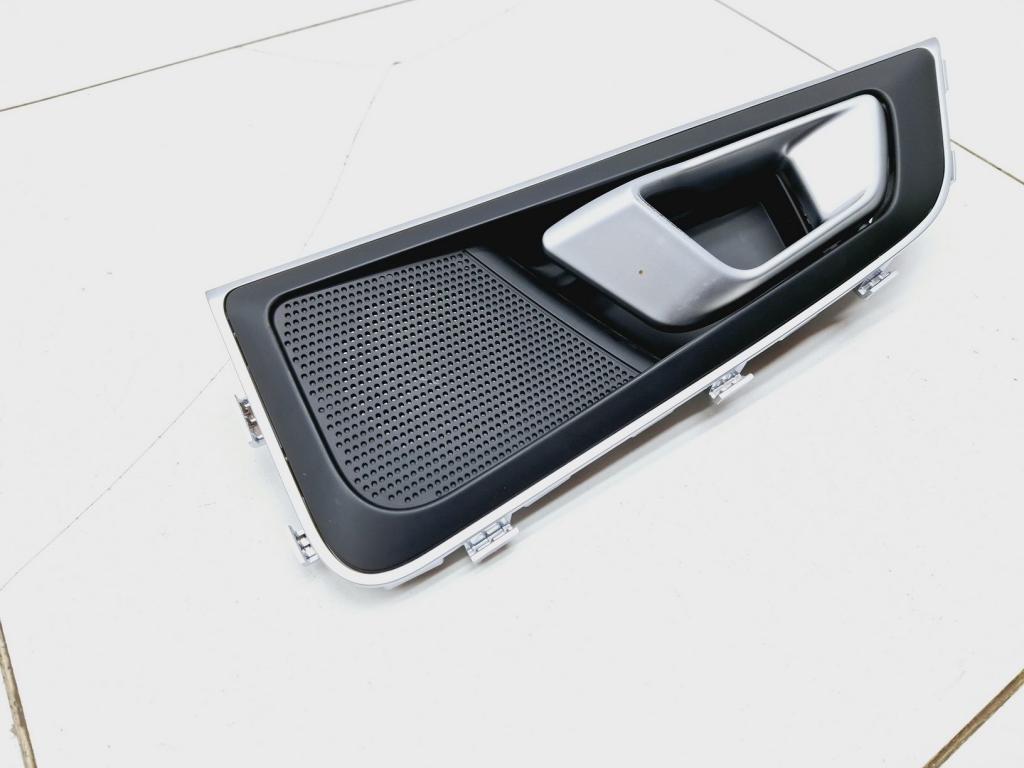 Ручка двери задней внутренняя правая, 1000 рублей, Пермь