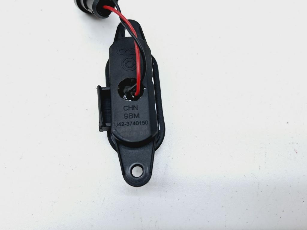 Кнопка открывания багажника, 1000 рублей, Пермь