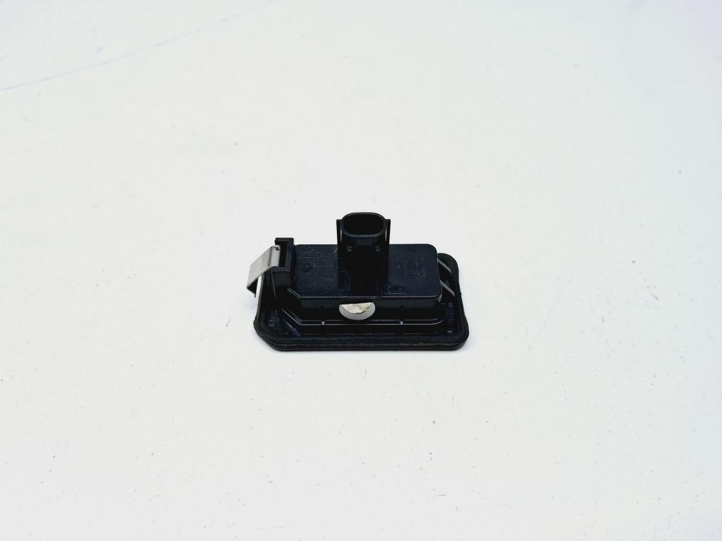 Фонарь подсветки номера, 500 рублей, Пермь