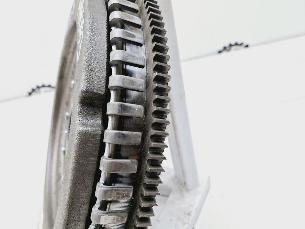 Маховик, 20000 рублей, Пермь