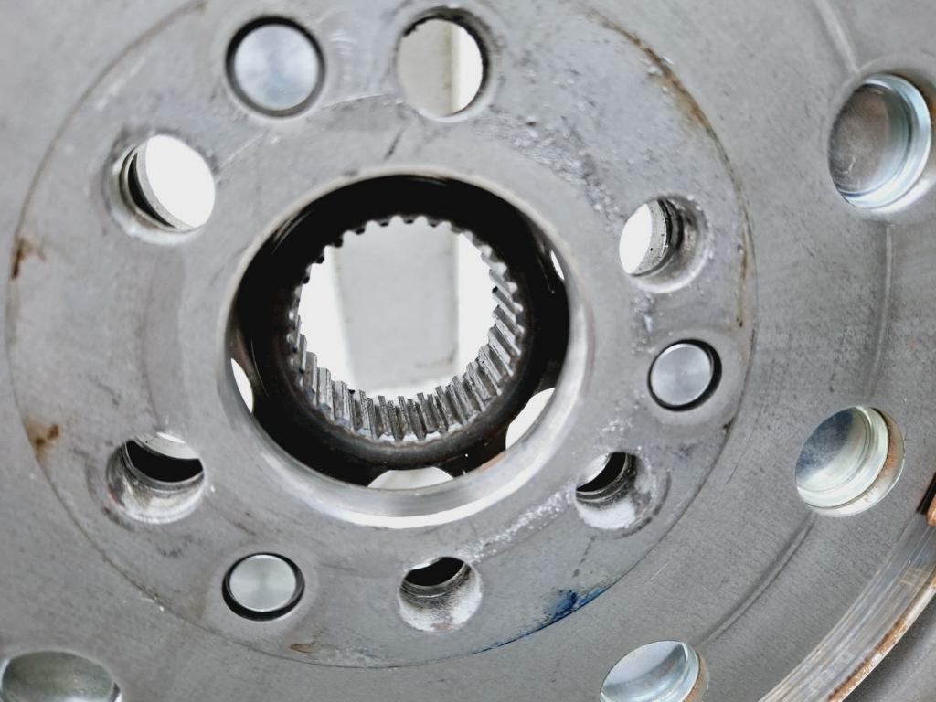 Маховик, 20000 рублей, Пермь