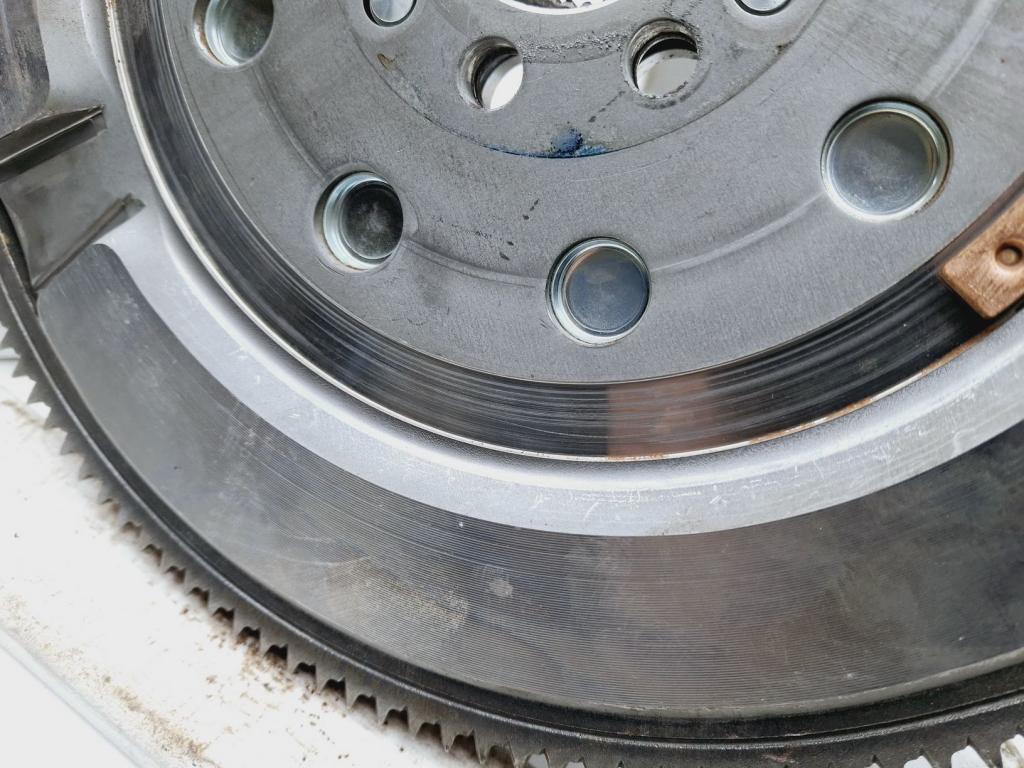 Маховик, 20000 рублей, Пермь