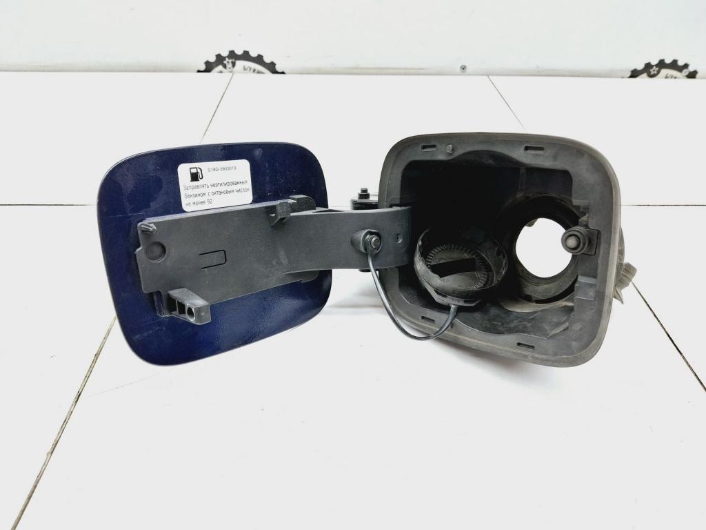 Лючок бензобака, 3000 рублей, Пермь