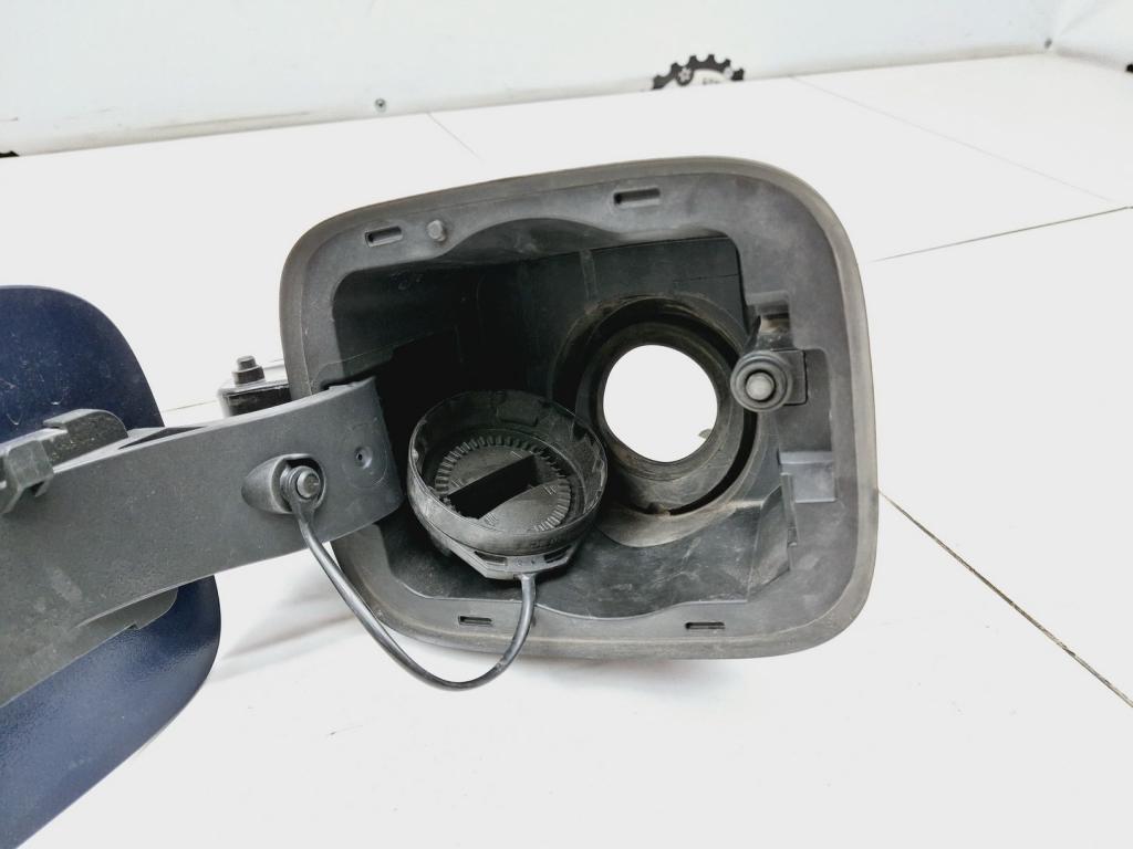 Лючок бензобака, 3000 рублей, Пермь